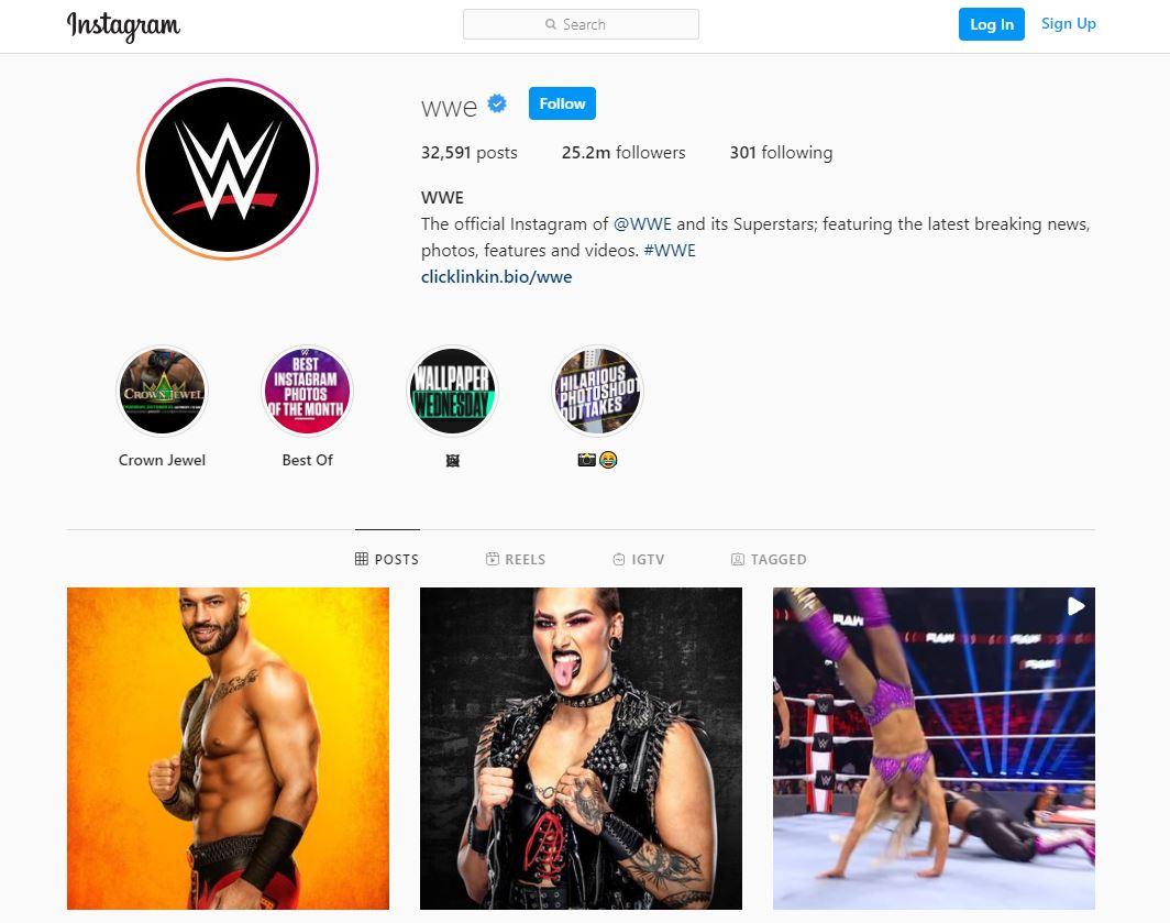 How To View Instagram Photos and Stories Without Account? 2 Instagram Web