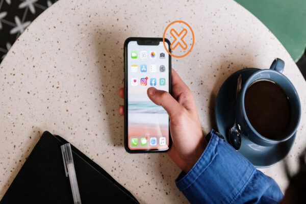 How To Delete an Instagram Account on Android?