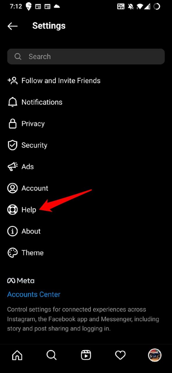 Instagram Action Blocked Message: How To Fix 10 Instagram help