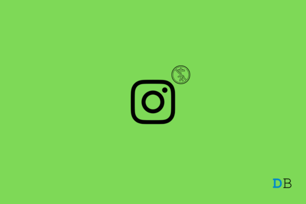 Instagram Account Disabled Fix