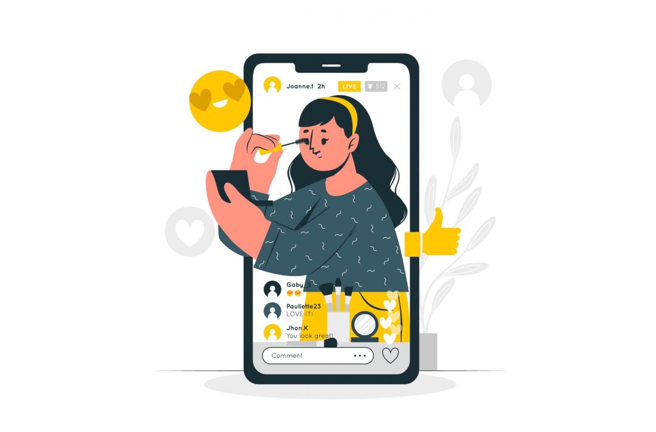 How to Enable PiP Mode for Instagram? 1 Instagram Picture in Picture Mode
