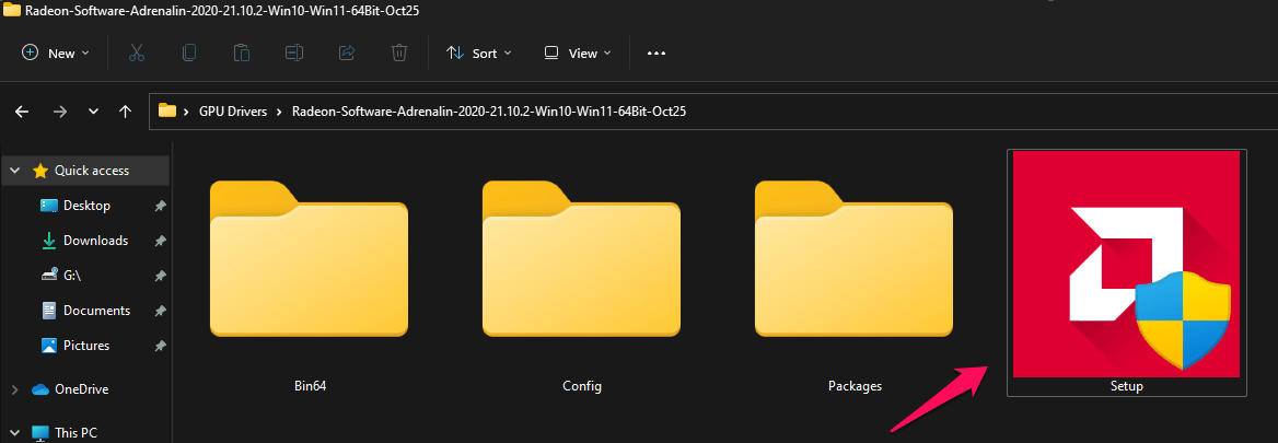 Install AMD GPU Drivers (1)
