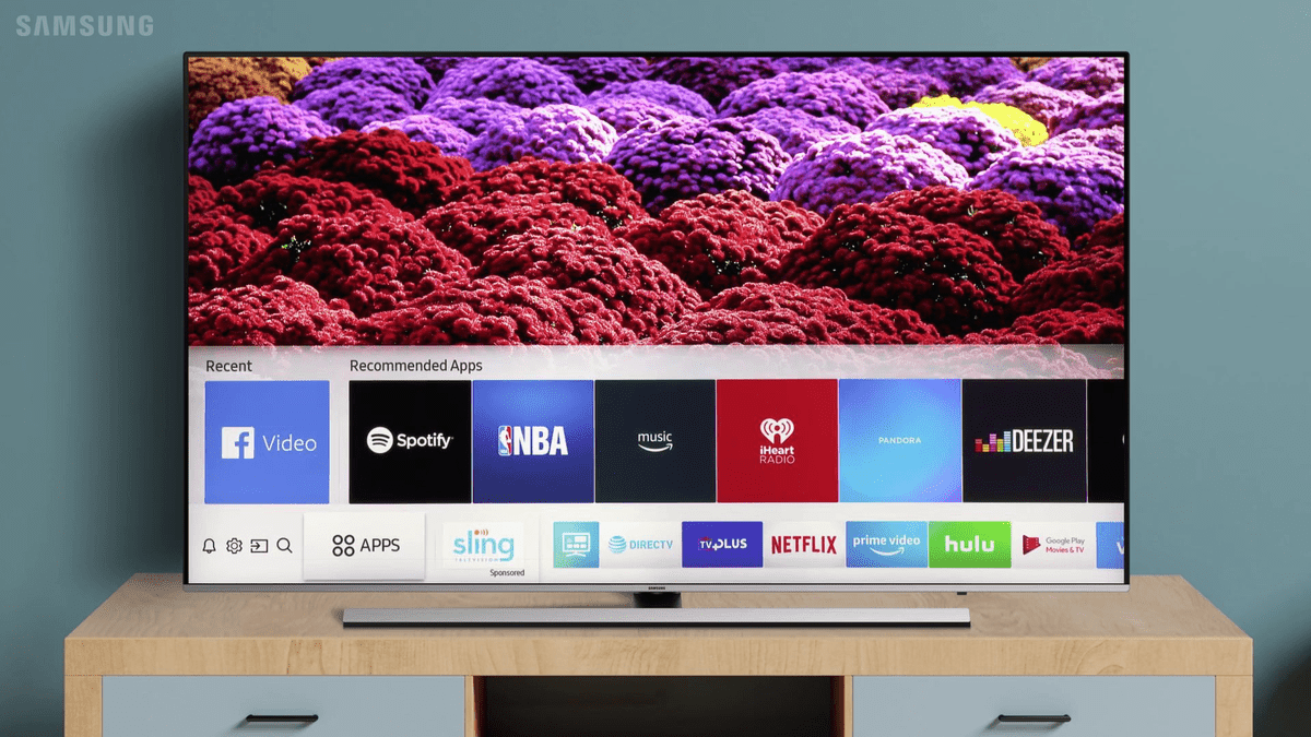 How to Install APK File on Samsung Smart TV? 1 Install APK on Samsung Smart TV