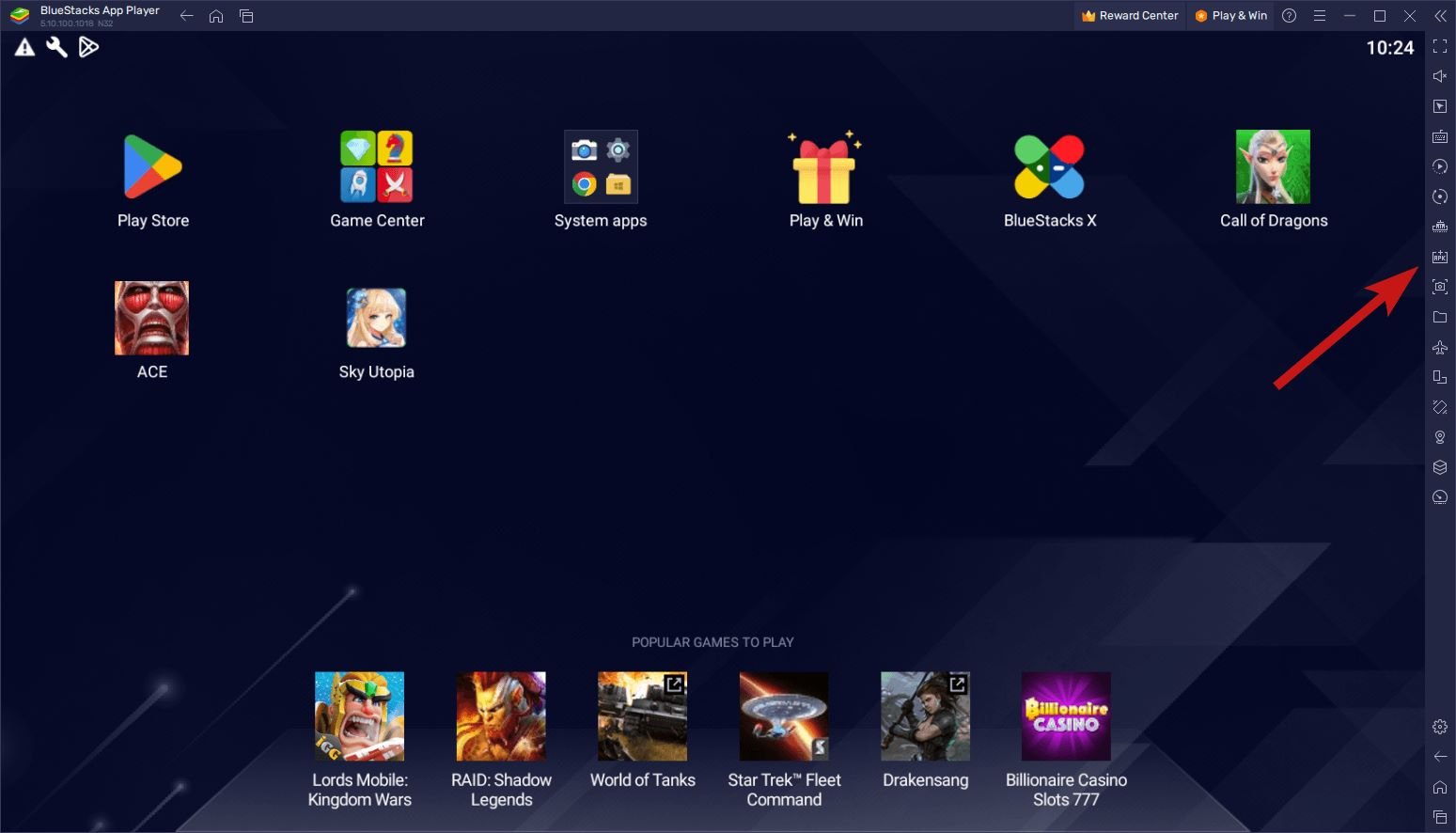 How to Install and Use BlueStacks on Windows 11? 11 Install APK using BlueStacks