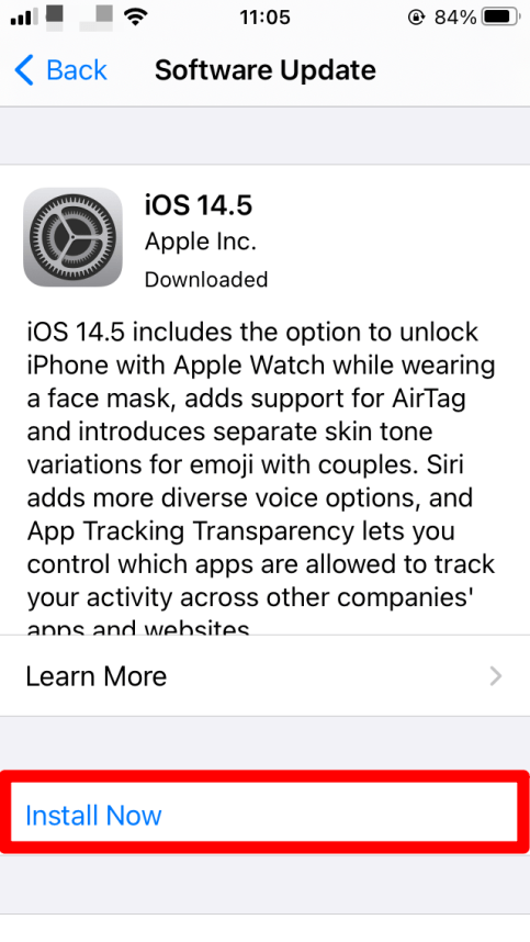 Fix Bluetooth Not Working or Pairing on iPhone 9 Install Update