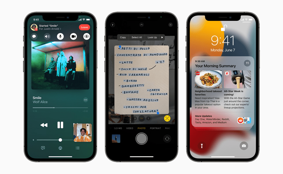 How To Install iOS 15 Beta on iPhone? 1 Install iOS 15 Beta on iPhone