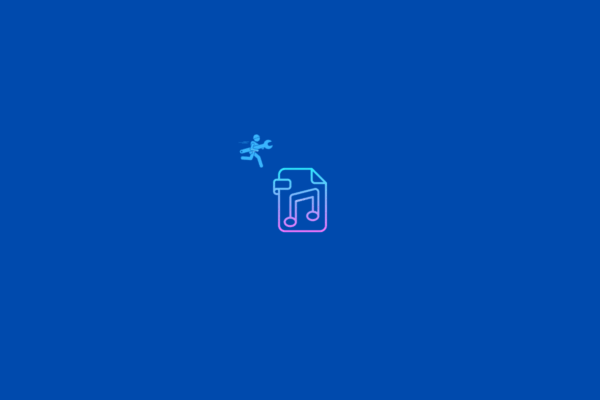 Is Your WAV File Corrupted