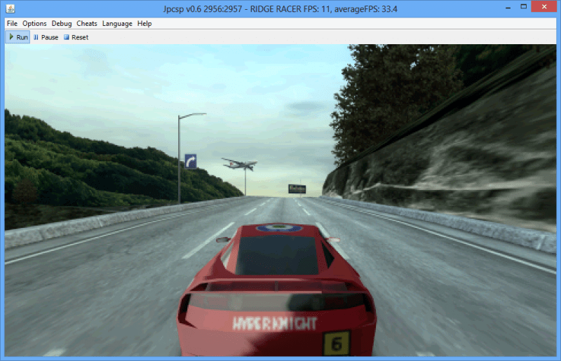 Best PSP Emulators for Mac 5 JPCSP