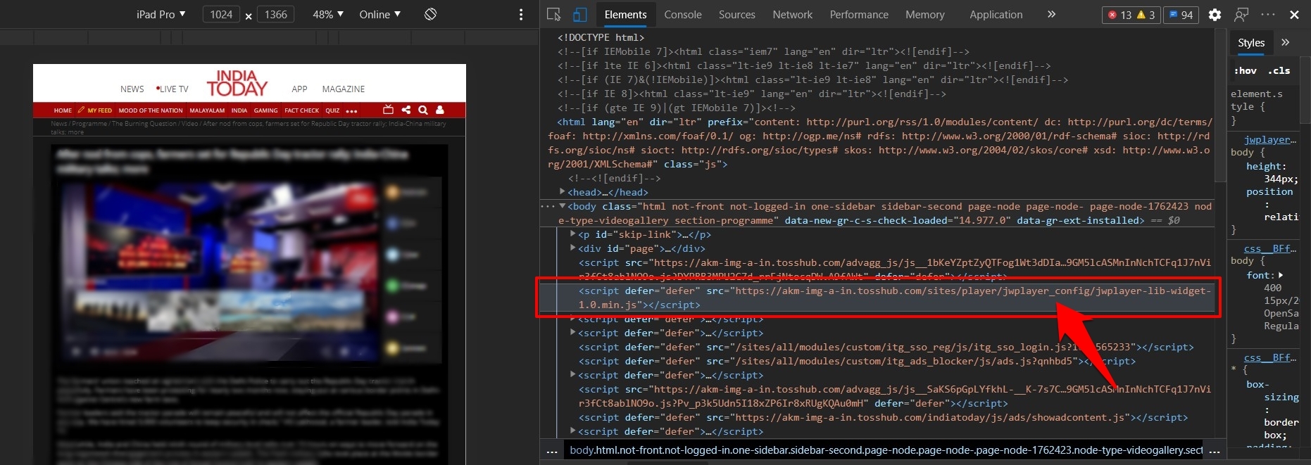 How to Fix 'This Video File Cannot be Played' Error Code: 232011 for Windows? 2 JWPlayer Developer