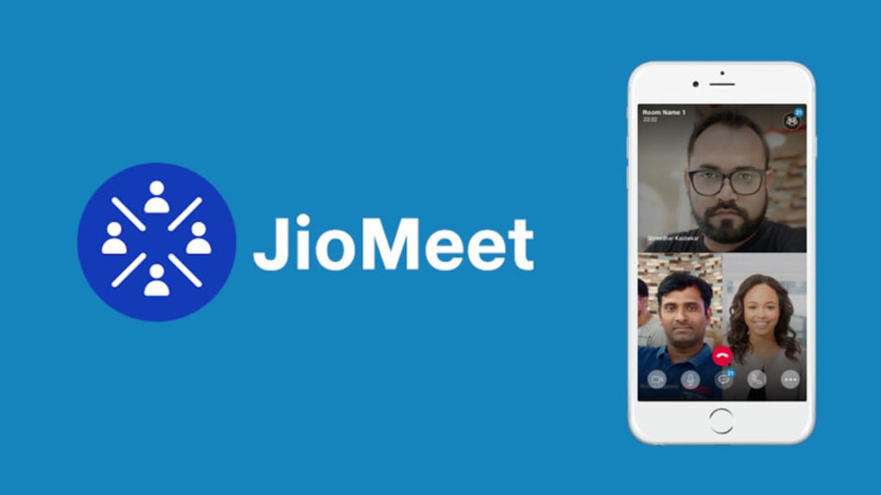 JioMeet APK Download | Video Conferencing App from Jio 1 JioMeet