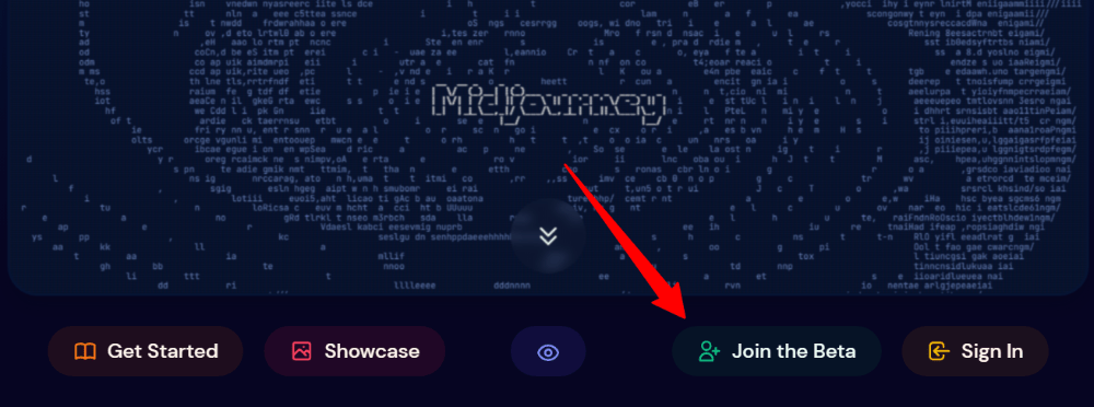 How to Fix Midjourney AI 'Failed to Process Your Command' Error? 9 Join the Beta Program