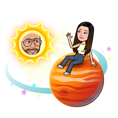 What are Snapchat Planets? The Friend Solar System, order, and meaning explained 6 Jupiter