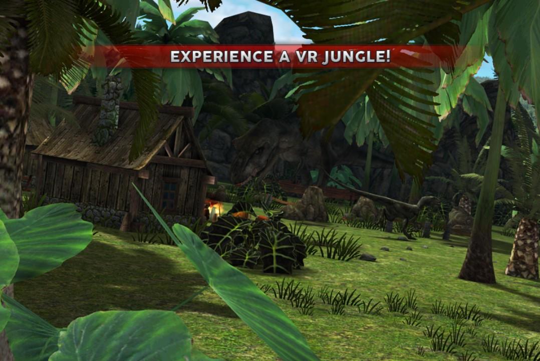 10 Best Virtual Reality (VR) Games for Android 13 Jurassic
