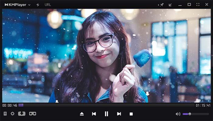 Best Free Video Player Apps for Windows 11 3 KMPlayer
