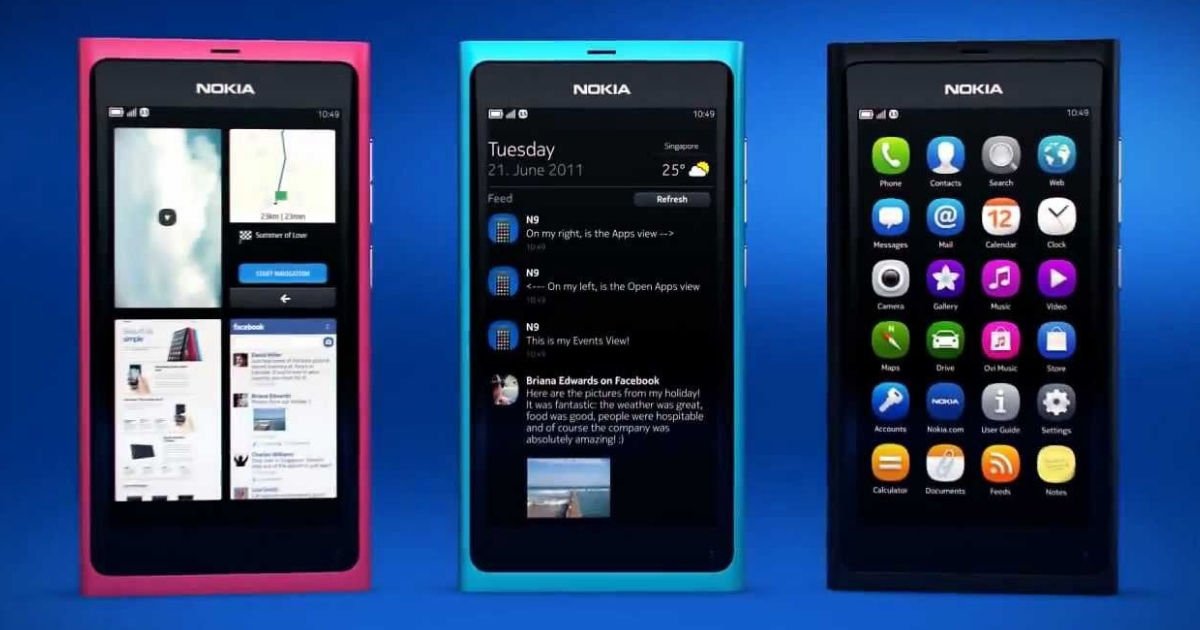 12 Best Mobile OS Other than Android 4 KaiOS