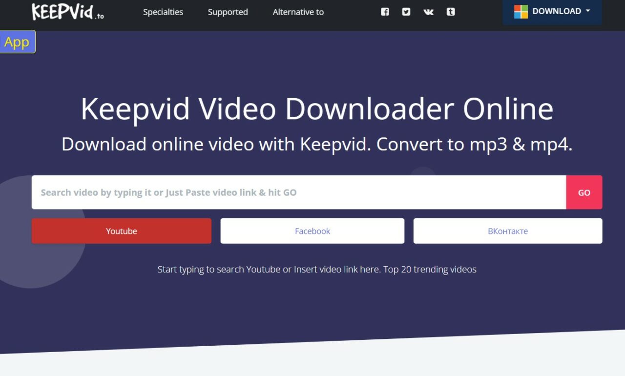 10 Best Downloader Manager Apps for Windows 11 8 Keepvid