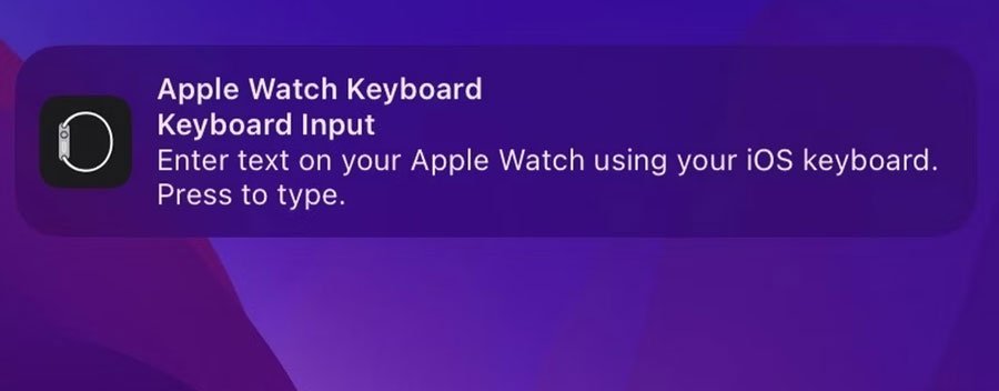 How to Disable Apple Watch Keyboard Notifications? 2 Why Are Apple Watch Keyboard Notifications Important?