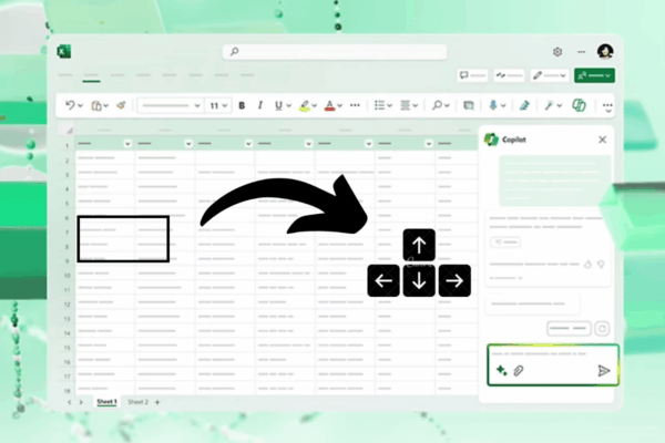Top 10 Ways to Fix Arrow Keys Not Working in Excel on Windows 3