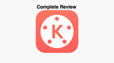 KineMaster Review | Mobile Video Editor you Can't Ignore KineMaster Review