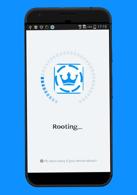 How to Root any Xiaomi Mi Device without PC? 2 Kingoroot Rooting