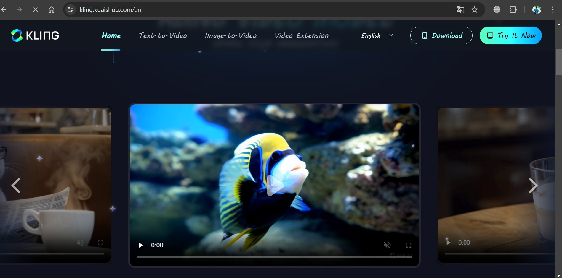 How to Fix Sora AI isn't Available in Your Country Error? 10 Kling AI video generator