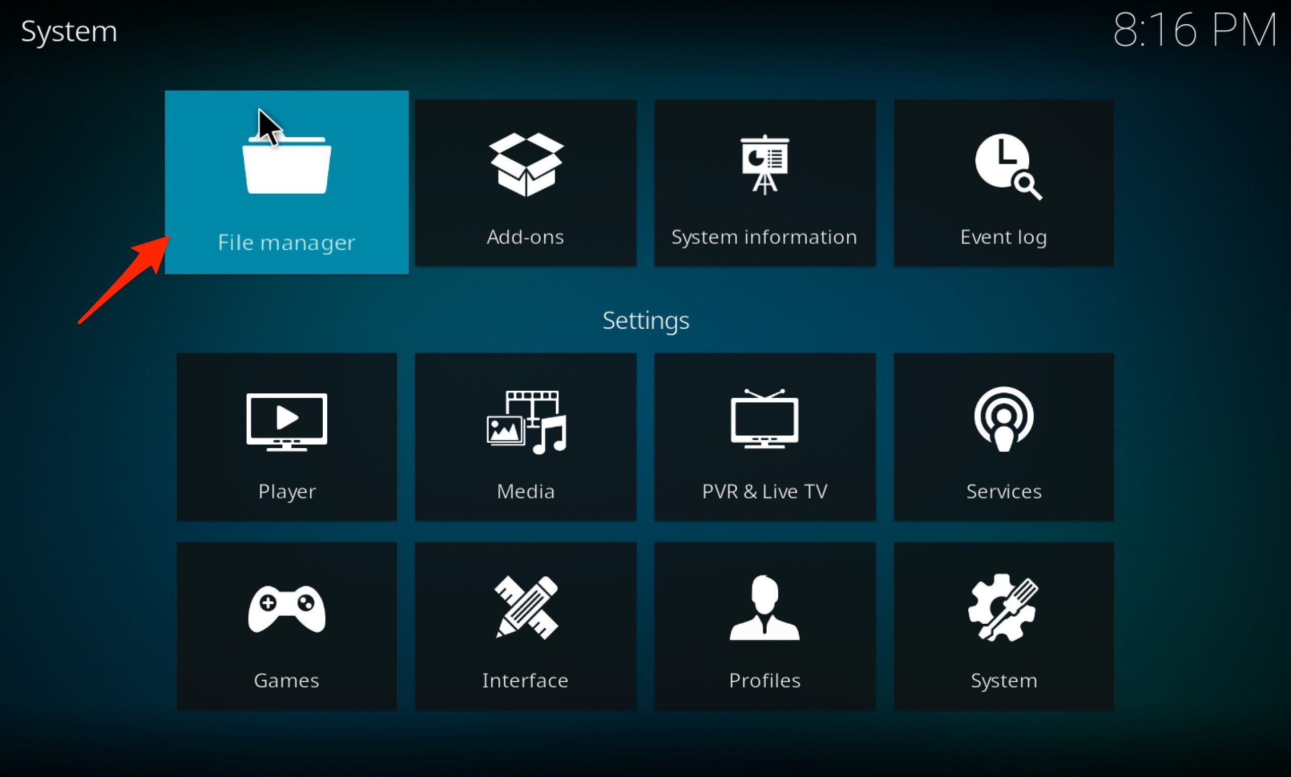 How to Fix Playback Failed on Kodi for MacBook? 7 Kodi File Manager