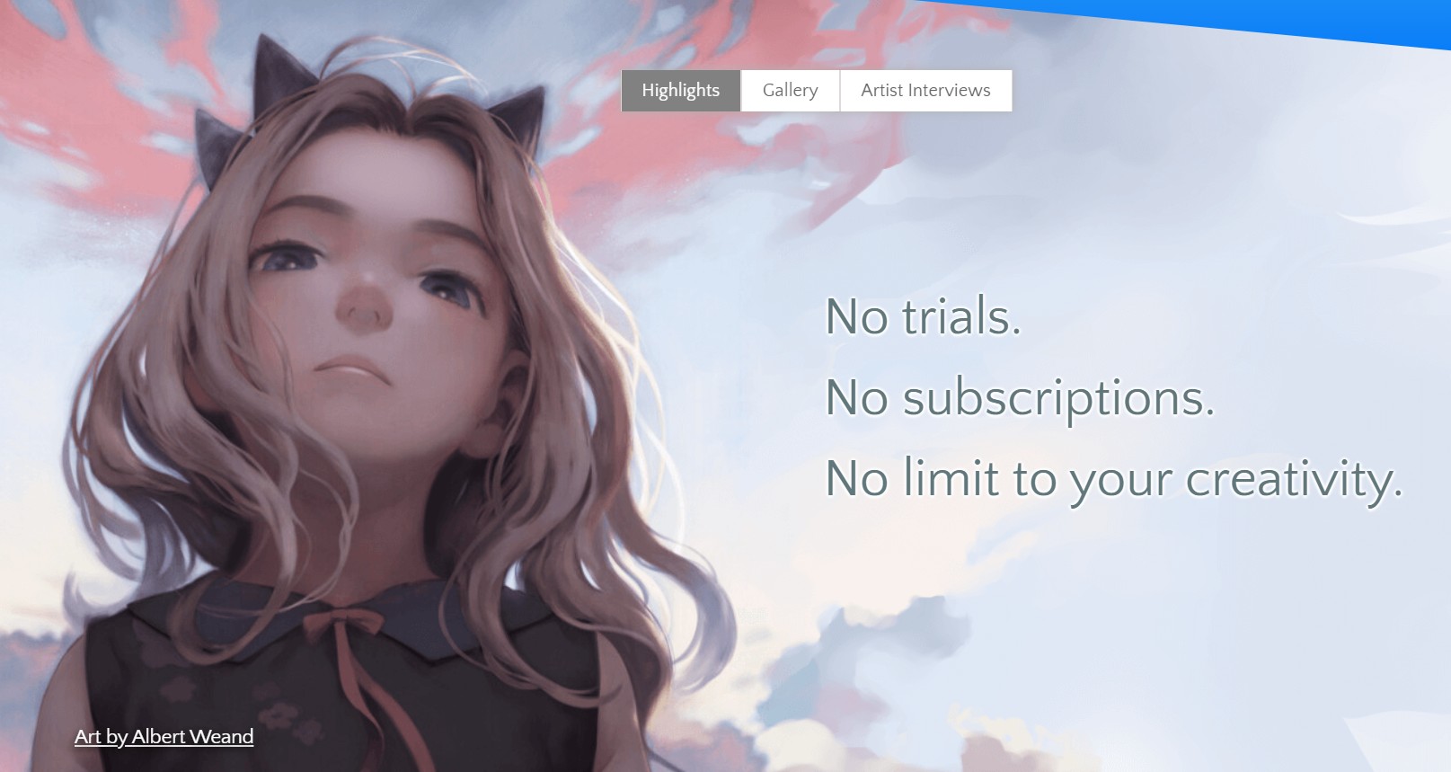 6 Best Drawing Apps for Windows 11 2 Krita