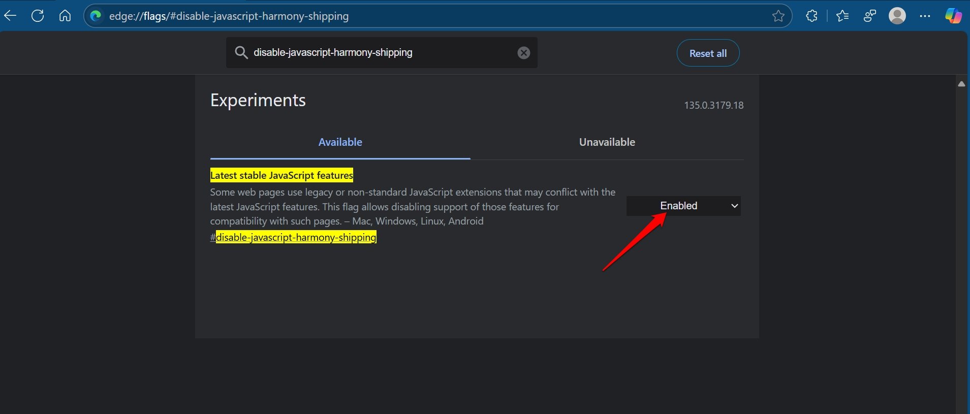 Edge Flags: 10 Best Edge://Flags to Boost your Browsing 15 Latest JS Feature