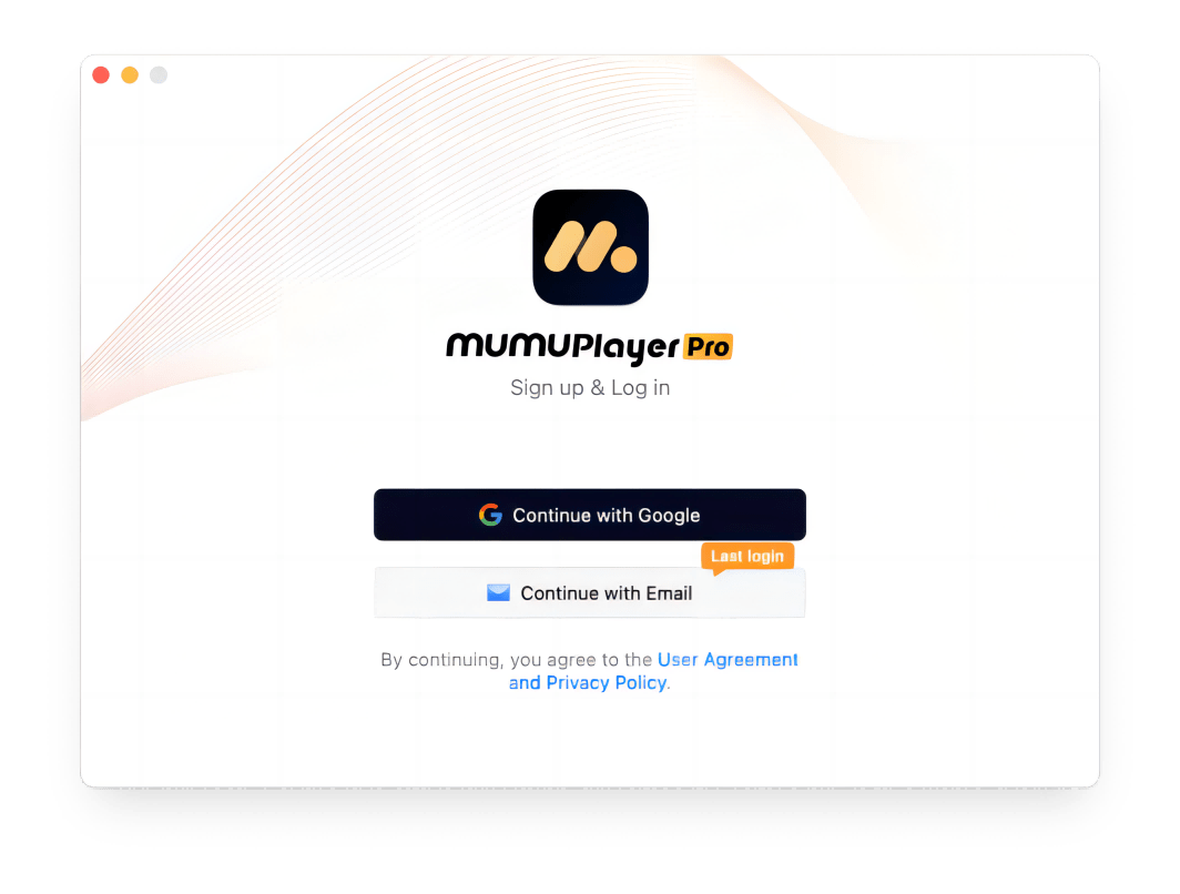 Android Emulator for Mac M3 5 Launch and Go
