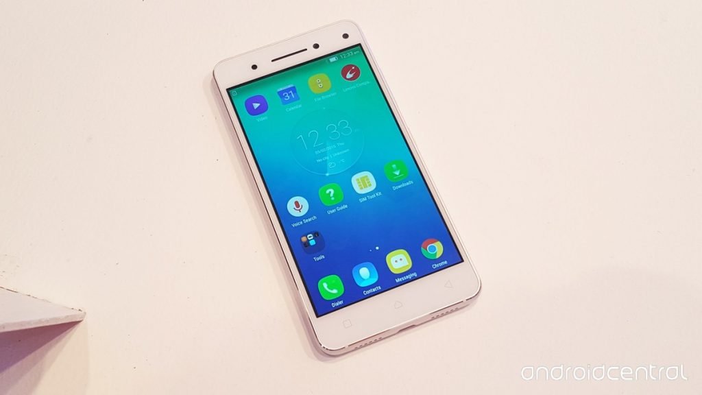 Update and Install Android 6.0 Marshmallow on Lenovo Vibe S1 1 Lenovo Vibe S1 with Android Marshmallow