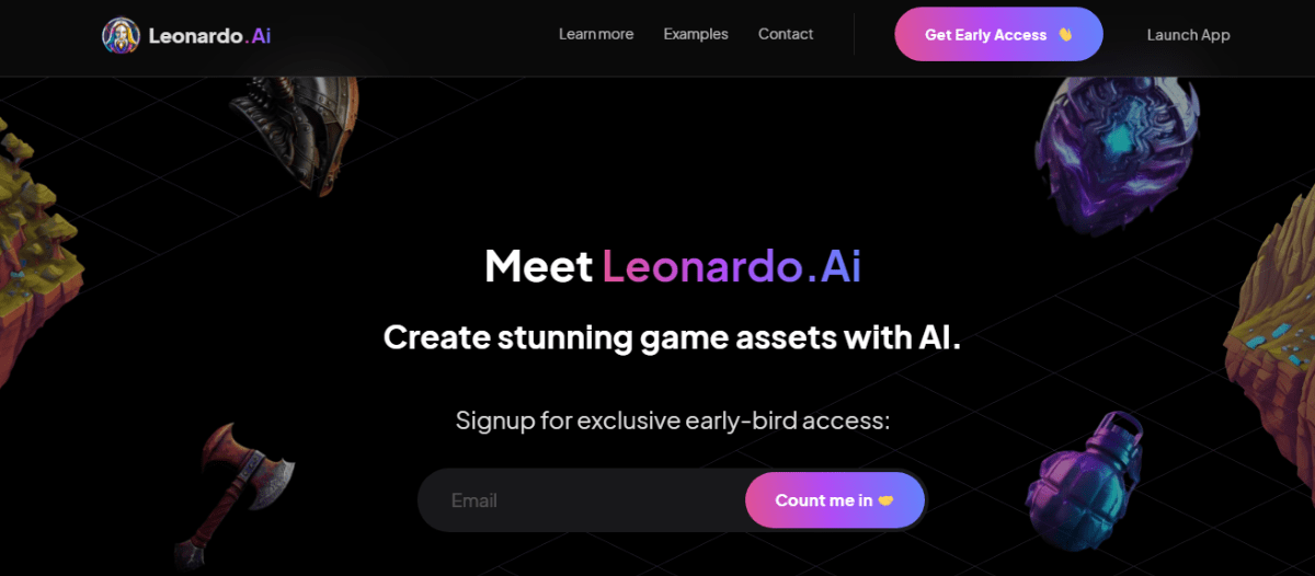 What is Leonardo.AI? (A Detailed Guide) 2 Leonado AI
