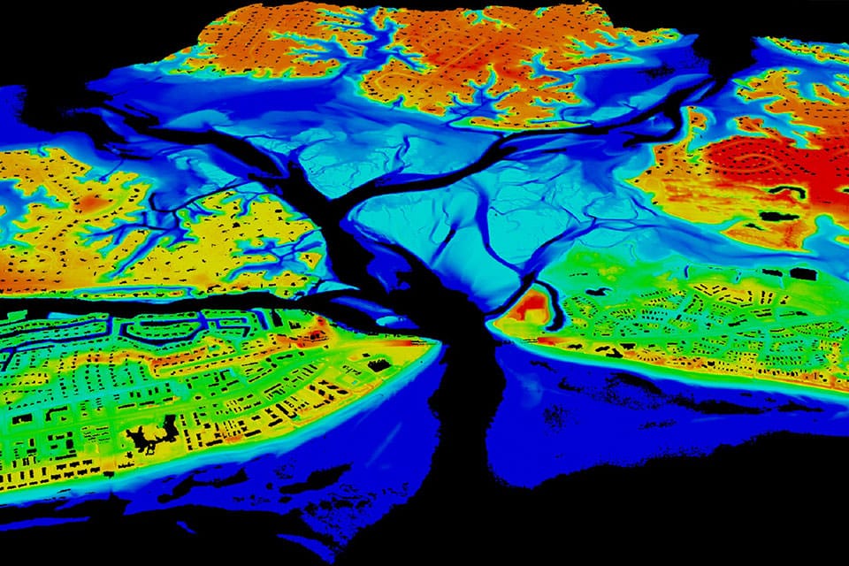Looking for LiDAR on Android? Google has ARCore as the Answer 2 LiDAR System