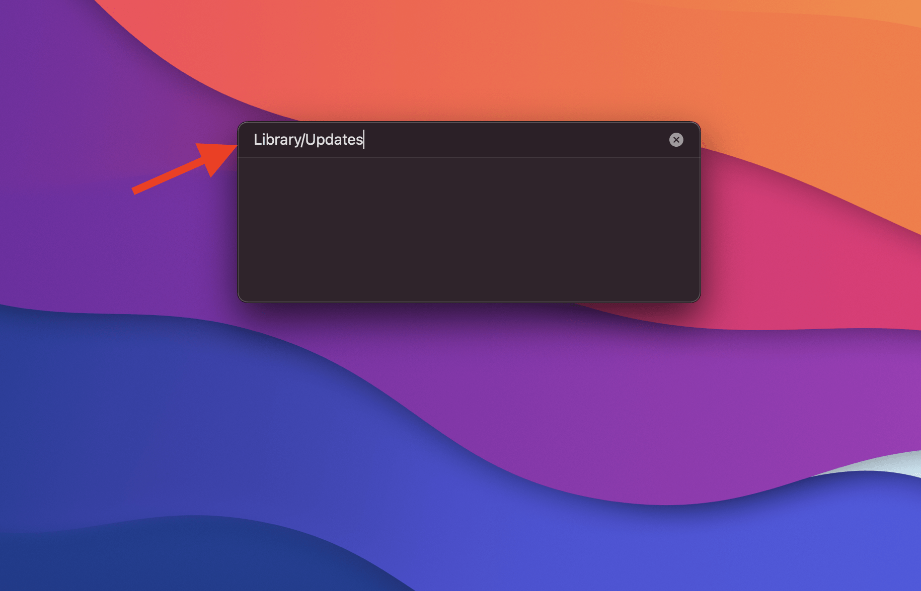 How to Uninstall an Update on MacBook? 4 Library Updates