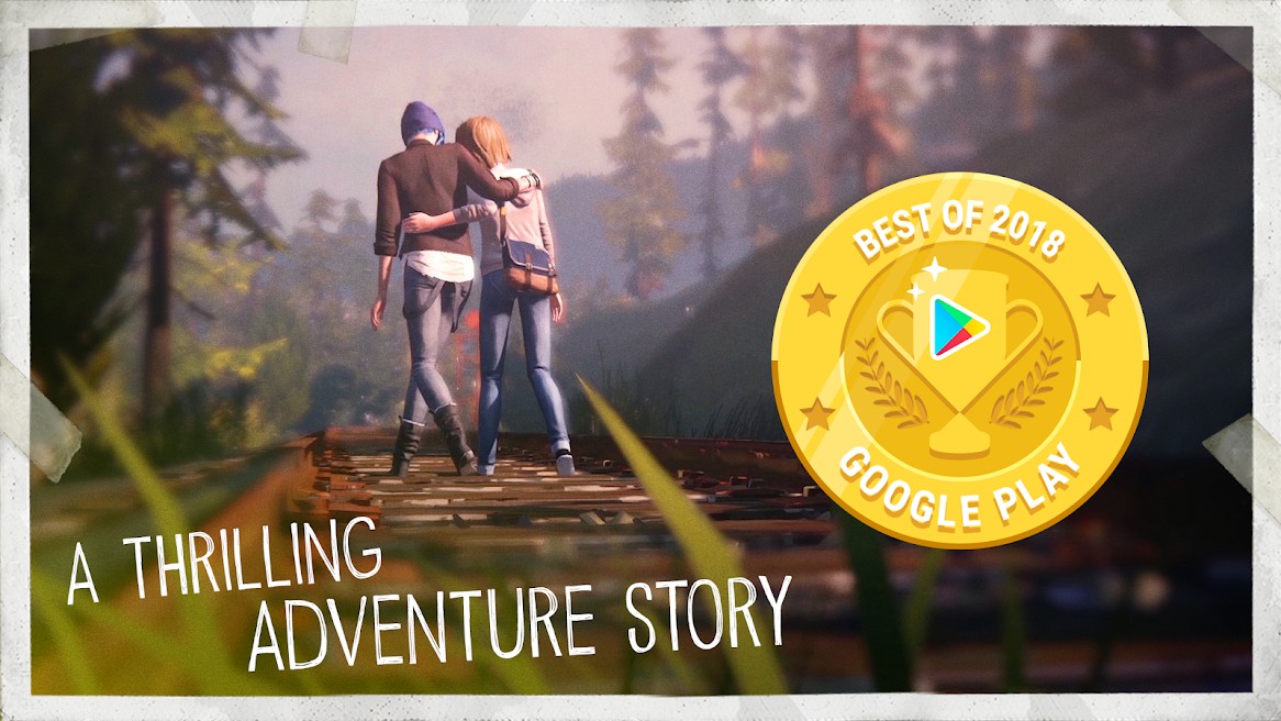10 Best Free Adventure Games for Android 8 Life of Strange