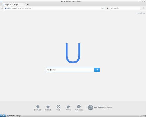 11 Best Lightweight Browsers for Windows 3 Light-Firefox-web-browser