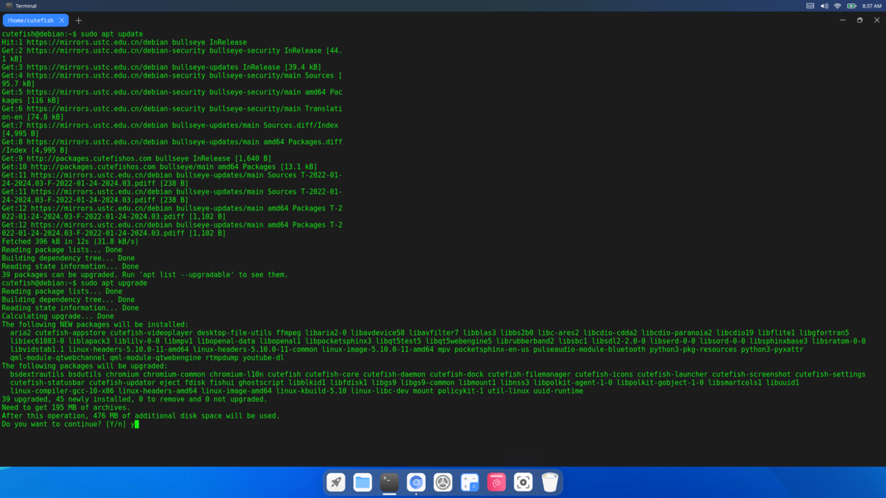 Fix: Tor Failed to Establish a Network Connection in Windows 11 and Linux PC 10 Linux Software Update