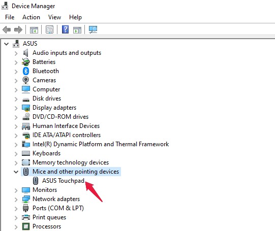 How to Fix Windows 11 Mouse Click Not Working? 5 List of all mice