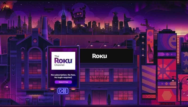 List of Free Live TV Channels Available on Roku 1 List of Free Live TV Channels Available on Roku