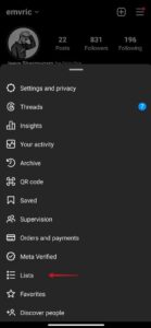 How to Hide Stories from Someone on Instagram 14 Lists