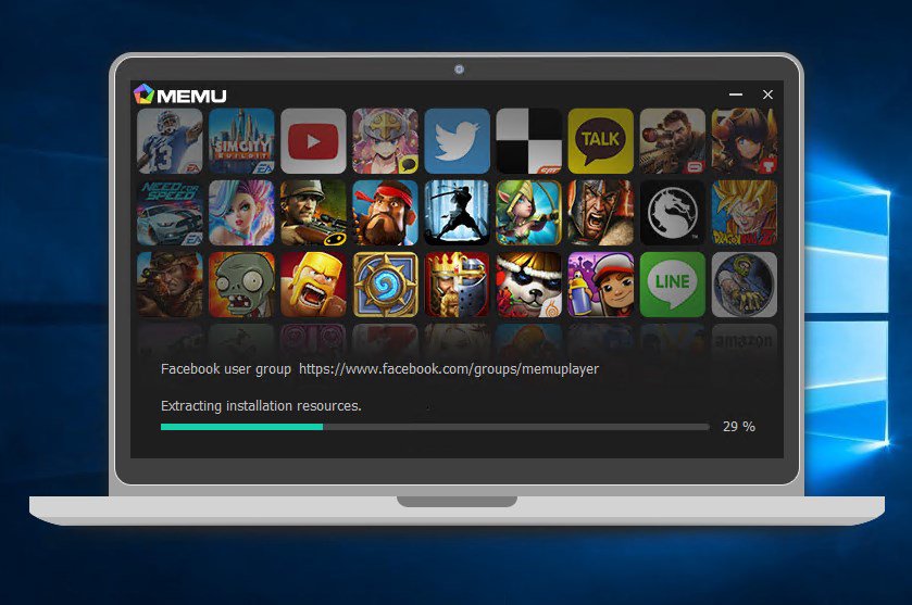 10 Best Lightweight Android Emulator for PC | Windows & Mac 1 Lite Android Emulators