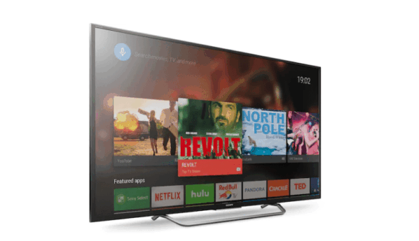 Live TV, Movies and Shows Apps Apple iPhone