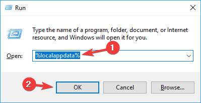 Fix Aw, Snap! Error Code: RESULT_CODE_KILLED Chrome 2