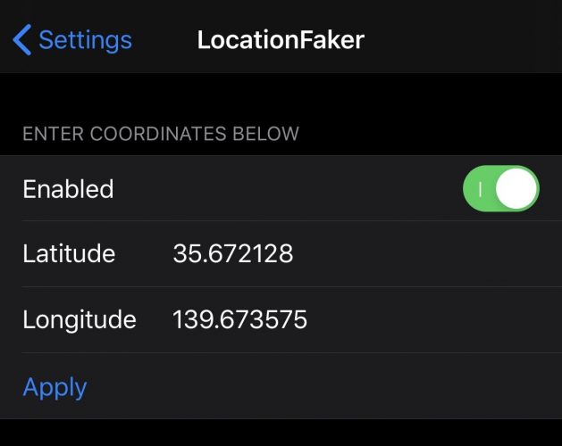 How to Fake Live Location on WhatsApp on iPhone? 8 How to Fake Live Location on WhatsApp on iPhone? 7
