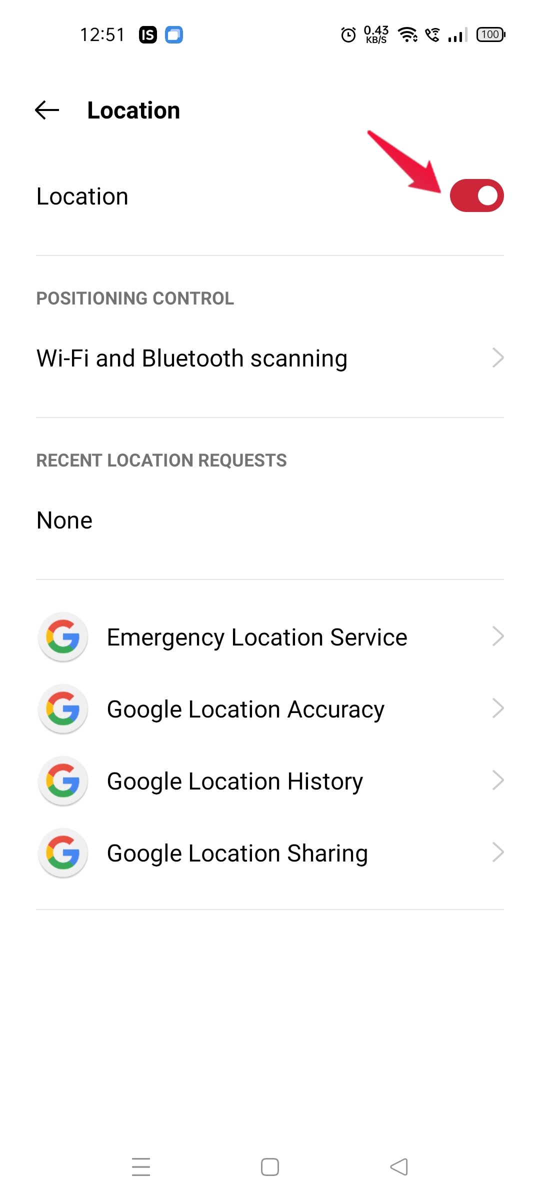 How to Fix Google Find My Device Not Working? 7 Location On
