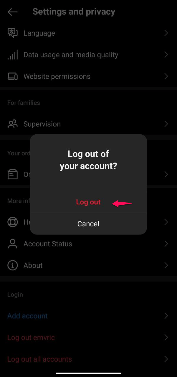 How to Fix Instagram Story Highlights Not Loading? 10 How to Fix Instagram Story Highlights Not Loading? 5
