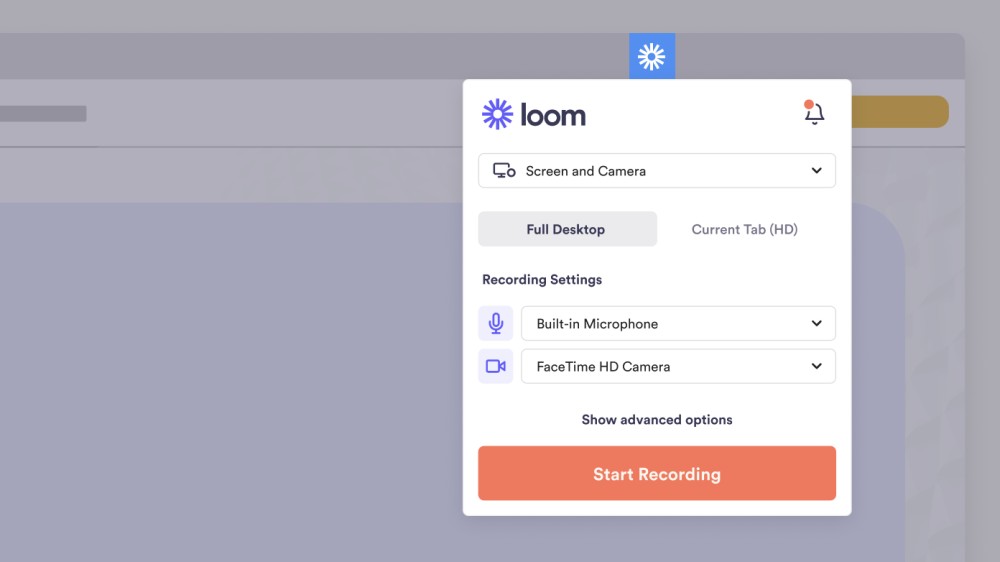 10 Best Screen Recorder for Windows 11 7 Loom