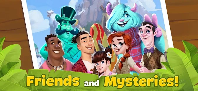 10 Best Free Adventure Games for Android 2 Lost Island