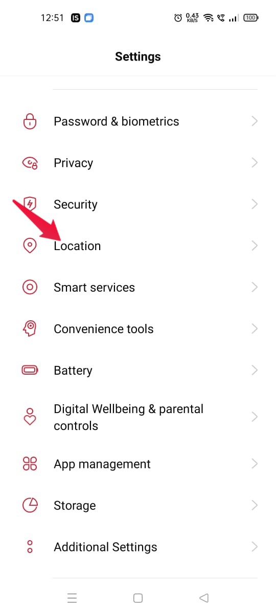 How to Fix Google Find My Device Not Working? 6 Lpcation
