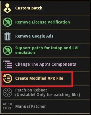 How to Hack Android Games for Free? 3 Lucky Patcher 2