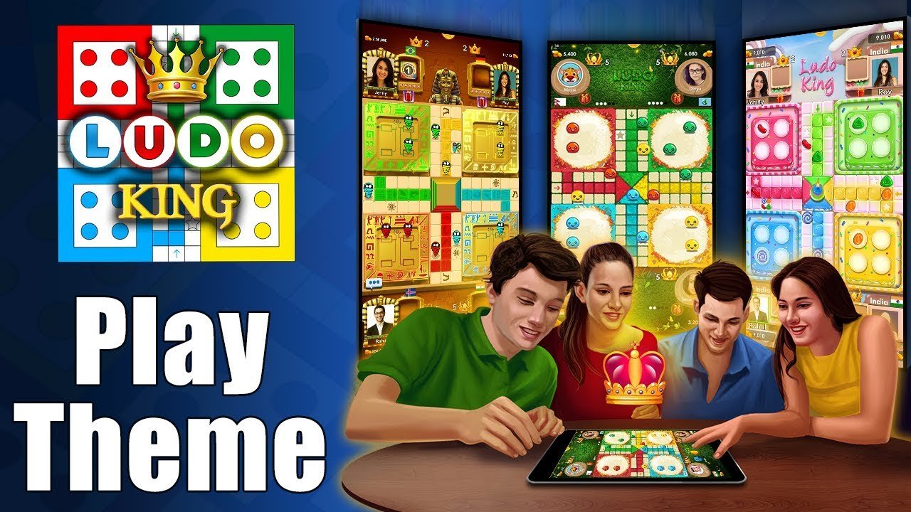 20 Best Offline Multiplayer Games to Play Over Local Wi-Fi Hotspot or Bluetooth 14 Ludo King